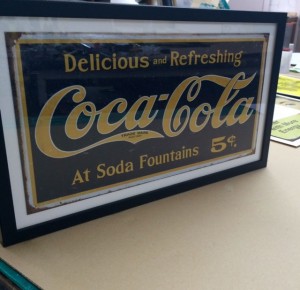 Coca cola 5